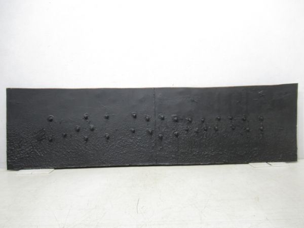 切抜板「オハネ25-184」