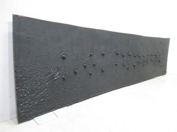 切抜板「オハネ25-184」