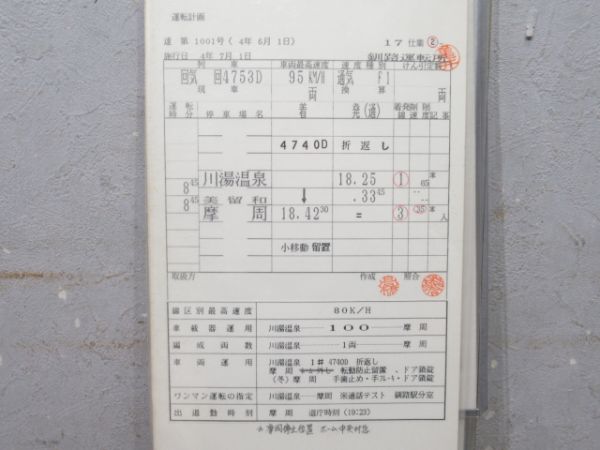 釧路運転所 釧網・根室線 17仕業 揃い