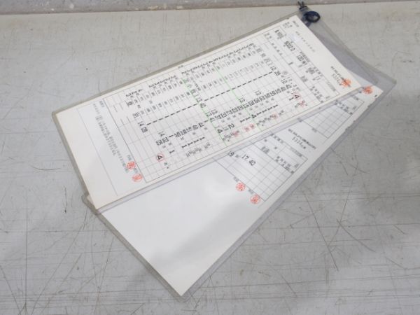 岩見沢運転所 5334仕業 揃い (ニセコエクスプレス)