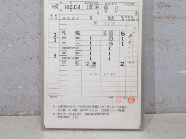 札幌運転所 9931仕業 揃い (ライラック)