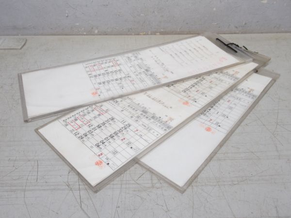 高松運転所 臨3386行路 揃い (6000系)