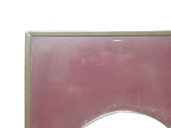 切抜板 阪急「2855」