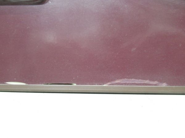 切抜板 阪急「2855」