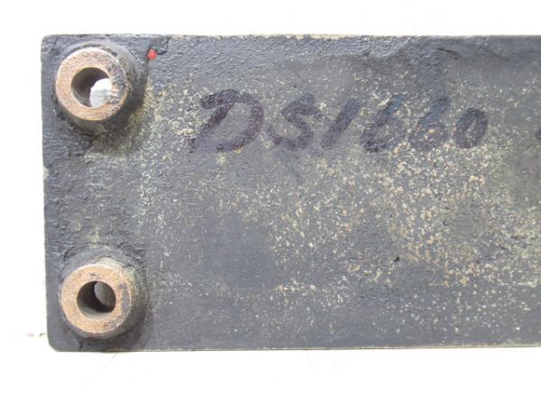 SL小型銘板「昭16・三菱」(D51 660)