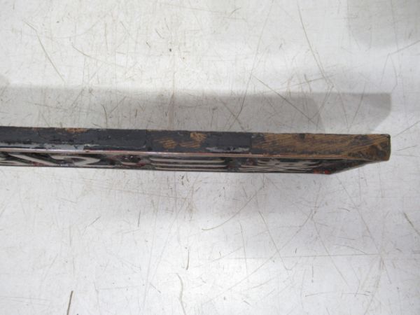 SL小型銘板「昭12・三菱」