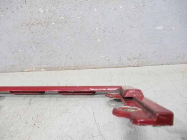 愛称板受け 特急色