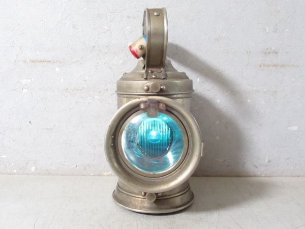 白光式合圖灯(筒形)