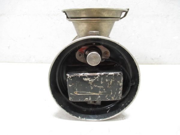 白光式合圖灯(筒形)