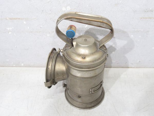 白光式合圖灯(筒形)