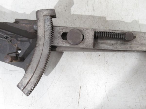 SL 加減弁ハンドル (9600 など)