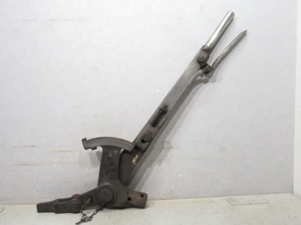 SL 加減弁ハンドル (9600 など)