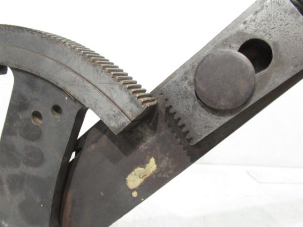 SL 加減弁ハンドル (9600 など)