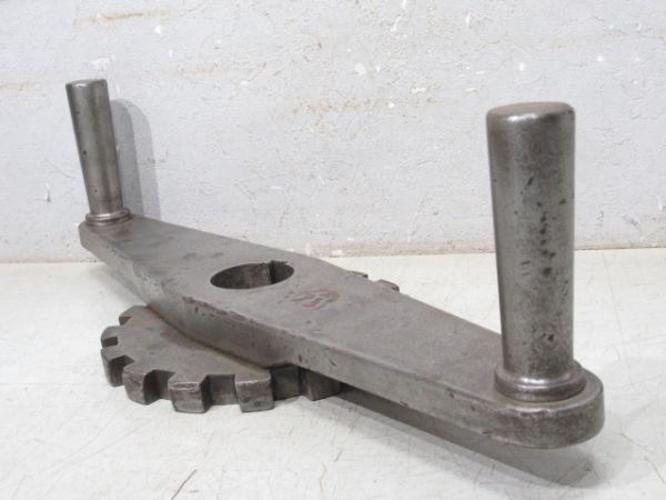 SL 逆転ハンドル