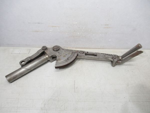 SL 加減弁ハンドル (D51・C57 など)