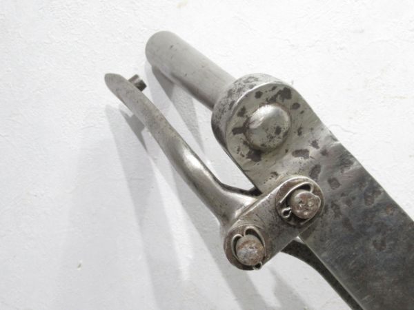 SL 加減弁ハンドル (D51・C57 など)