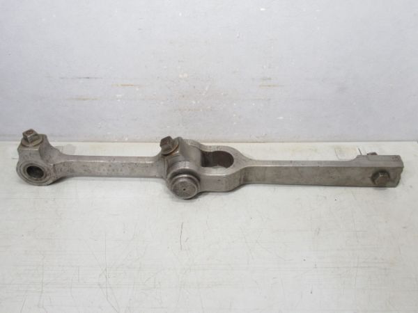 SL 結びリンク・合併テコ