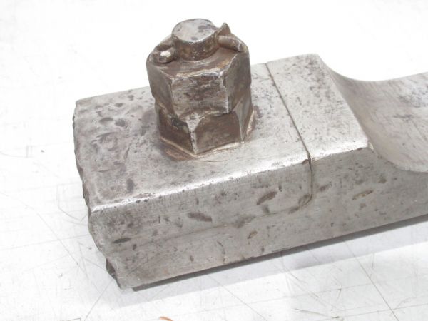 SL 結びリンク・合併テコ