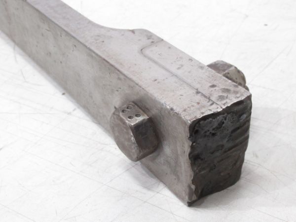 SL 結びリンク・合併テコ