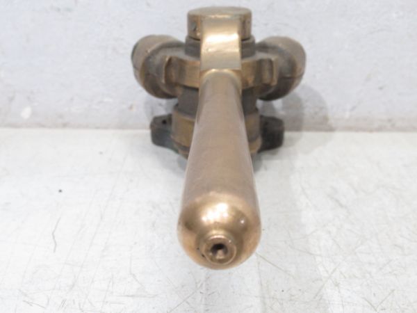 SL シリンダー排水弁