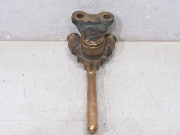 SL シリンダー排水弁