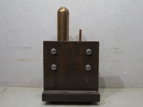 SL 給水ポンプ圧力計