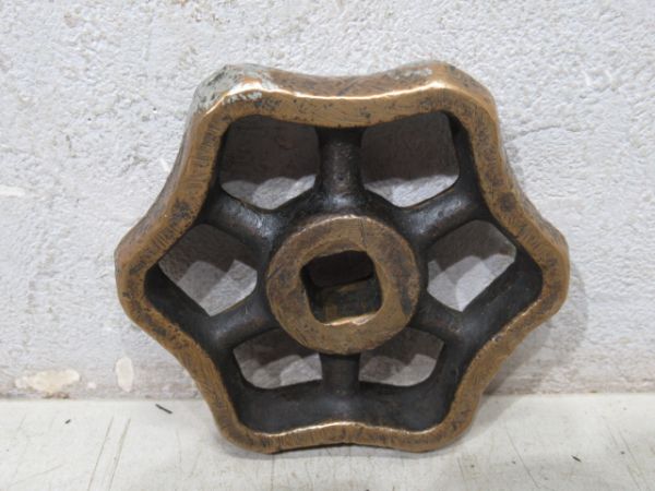 SL バルブハンドル 4個組