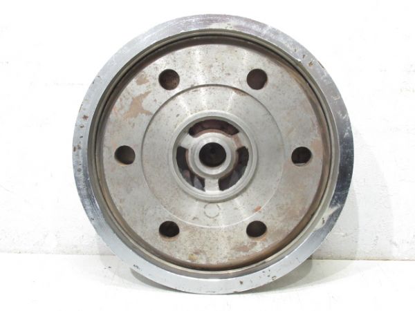 SL シリンダー 空気弁蓋