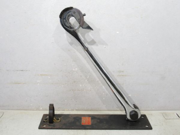 SL用 タブレットキャッチャー