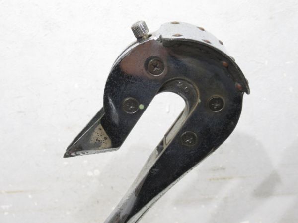 SL用 タブレットキャッチャー