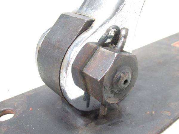 SL用 タブレットキャッチャー