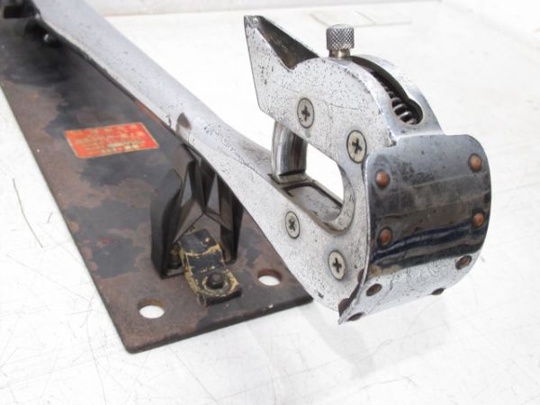 SL用 タブレットキャッチャー