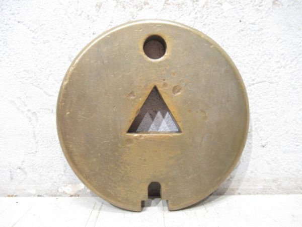 本州型 タブレットキャリアー (玉入り)