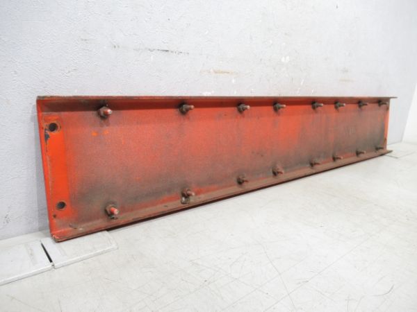 ブロックナンバー「DE15 1526」ラッセル車