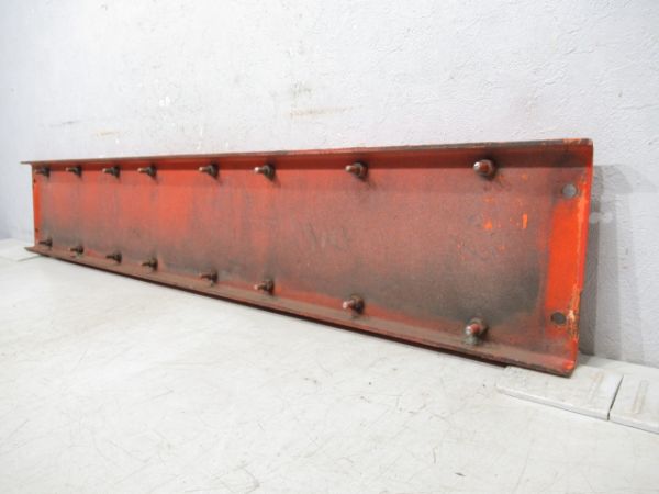 ブロックナンバー「DE15 1526」ラッセル車