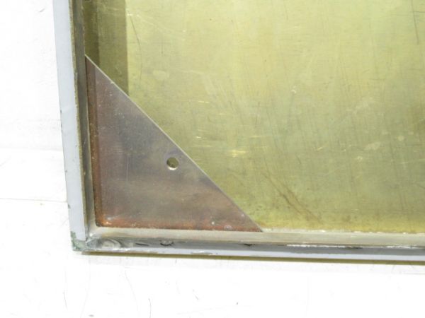 表示板「JR西日本 近畿圏運行本部 天王寺駐在」