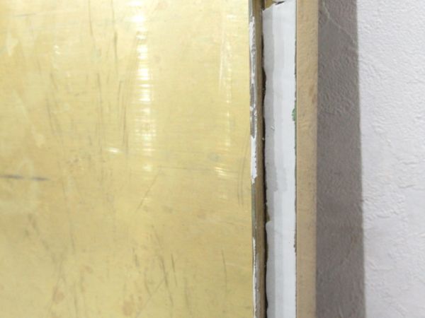 表示板「JR西日本 近畿圏運行本部 天王寺駐在」