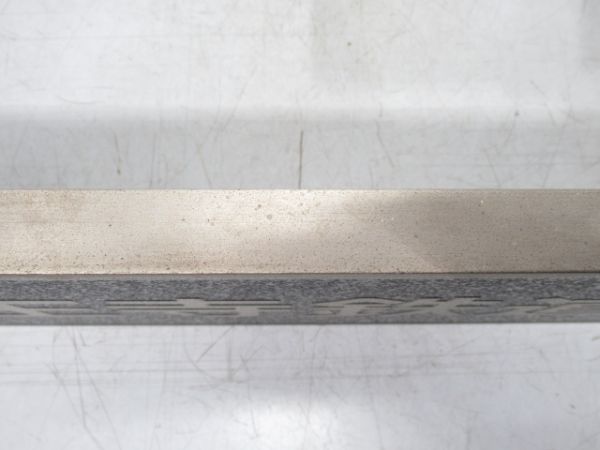 表示板「天王寺鉄道寮」 