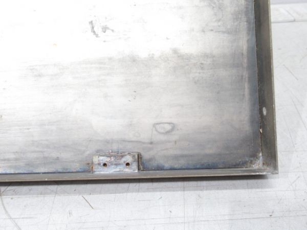 表示板「天王寺鉄道寮」 