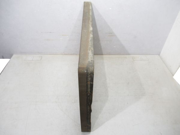 表示板「日本国有鉄道 天王寺鉄道管理局」