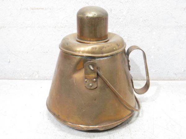 神戸鐡道管理局 水筒