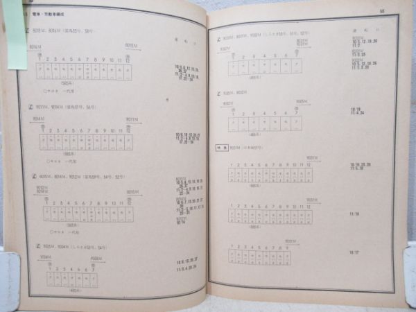 金沢鉄道管理局　秋季多客波動輸送等関係達