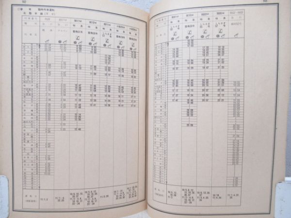金沢鉄道管理局　秋季多客波動輸送等関係達