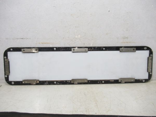 阪急側面行先板　西宮北口ー宝塚