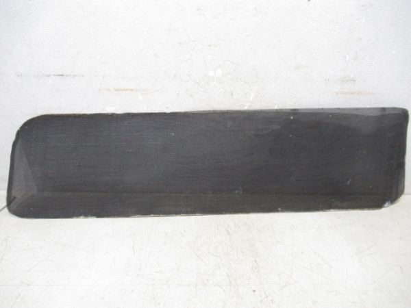 阪急側面行先板　西宮北口ー宝塚