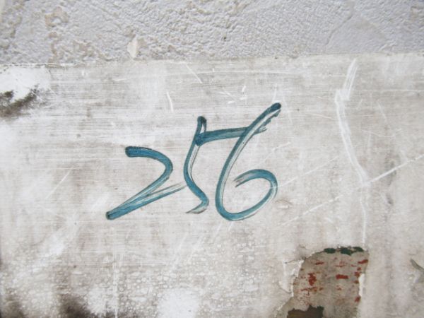 阪堺電車　ワンマンカー