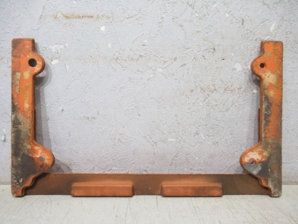 愛称板受け　165系