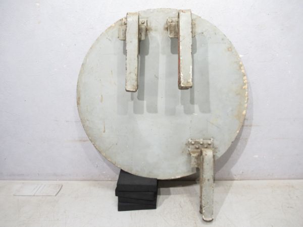 ヘッドマーク　急行大和路