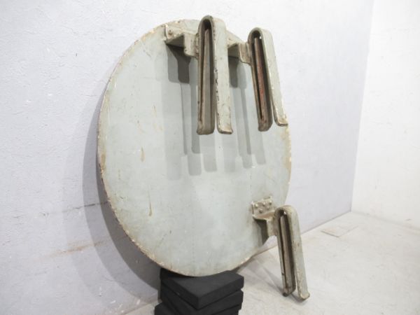 ヘッドマーク　急行大和路