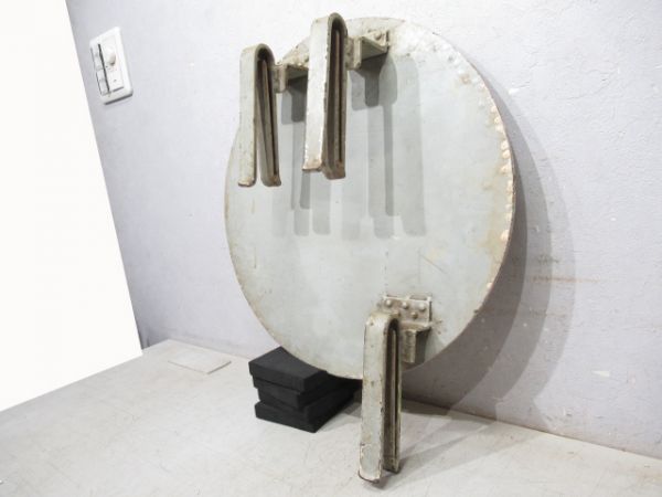 ヘッドマーク　急行大和路